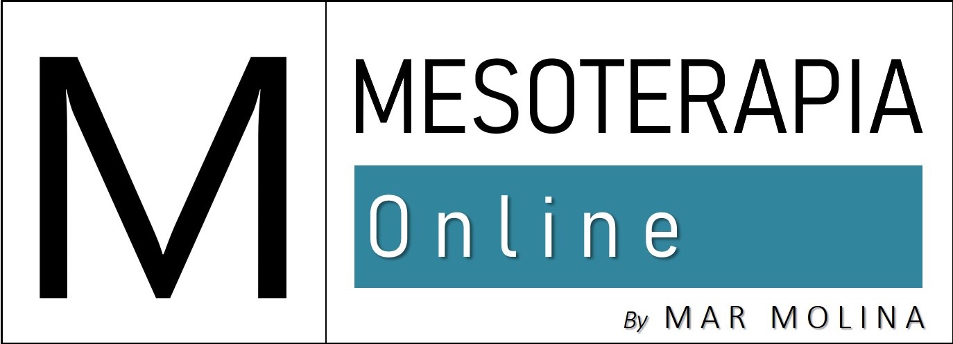 Logo Mesoterapia Online